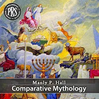Manly P. Hall — Greek Philosophical Mythology (Part 2) — обложка